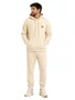 Moletom Masculino VLCS Urso - Bege