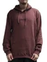 Moletom Masculino Volcom Signature - Bordo