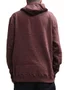 Moletom Masculino Volcom Signature - Bordo