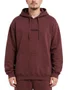 Moletom Masculino Volcom Signature - Bordo