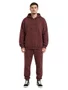 Moletom Masculino Volcom Signature - Bordo