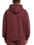 Moletom Masculino Volcom Signature - Bordo
