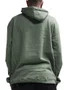 Moletom Masculino Volcom Signature - Verde Claro