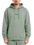 Moletom Masculino Volcom Signature - Verde Claro