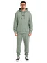 Moletom Masculino Volcom Signature - Verde Claro