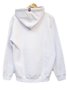 Moletom Masculino Wats Colegial - Branco