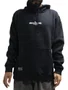 Moletom Masculino Wats Elementos - Preto