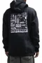 Moletom Masculino Wats Elementos - Preto