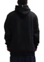Moletom Masculino Wats Tag - Preto