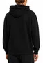 Moletom Masculino Wats Tag Reflex - Preto