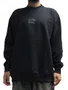 Moletom South Shore Box - Preto