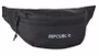 Necessaire Rip Curl Waist Bag - Midnight
