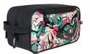 Necessaire Roxy Girl - Preto/Rosa