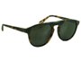 Óculos de Sol Evoke For You DS9 Gray Lenses - Turtle Matte