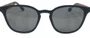 Óculos de Sol Roots FGN Black Lenses - Marrom/Preto