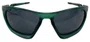 Óculos de Sol Roots Solar Vision Black Lenses – Verde turtle
