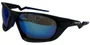 Óculos de Sol Roots Urban Sun Blue Lenses - Preto/Azul