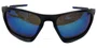 Óculos de Sol Roots Urban Sun Blue Lenses - Preto/Azul