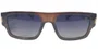 Óculos de Sol Roots Vibe Crew Black Lenses - Marrom Turtle