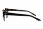 Óculos Evoke Capo III G22S Black Lenses Gradient - Balck Shine