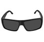 Óculos Evoke Code BRA11 Black Lenses - Black