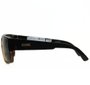 Óculos Evoke CODE G21G Brown Lenses - Black Turtle/Gold