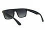 Óculos Evoke Daze A02 Black Lenses Gradient - Black Matte