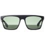Óculos Evoke Daze Green Lenses - Black