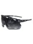 Óculos Evoke ELP 01 Endurance A11 Gray Lenses - Mid Night Grey