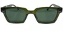 Óculos Evoke For You DS105E02 Black lenses - Turtle Green