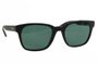 Óculos Evoke For You DS39 H02 Green Lenses - Wood