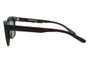 Óculos Evoke For You DS39 H02 Green Lenses - Wood
