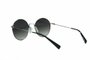 Óculos Evoke For You DS50 03A Black Lenses - Silver Black