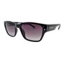 Óculos Evoke For You DS86 A01 Grey Lenses - Black