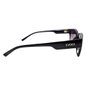 Óculos Evoke For You DS86 A01 Grey Lenses - Black