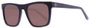Óculos Evoke Henrique Fogaça Capo XII Hfa02s Brown Total Lenses - Black Shine