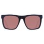 Óculos Evoke Henrique Fogaça Capo XII Hfa02s Brown Total Lenses - Black Shine