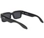 Óculos Evoke Lodowna01 Black Lenses - Black