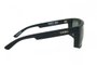 Óculos Evoke Shift Bag A12 Green Gradient Lenses - Black Matte