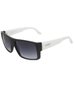 Óculos Evoke The Code II BRA10 Black Lenses - Black