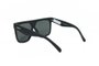 Óculos Evoke Thinker A11 Black Gradient Lenses - Black Matte