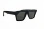 Óculos Evoke Time Square A11 Black Lenses - Matte Black Gray