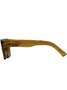 Óculos Evoke Time Square TD01 Brown Gradient Lenses - Lambar Caramel Brown