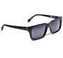 Óculos Evoke X EOH EVK 49 Black Lenses - Blaci