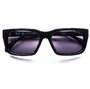 Óculos Evoke X EOH EVK 49 Black Lenses - Blaci