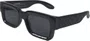Óculos Evoke X Henrique Fogaça Lodown Hfa01 Black