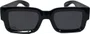 Óculos Evoke X Henrique Fogaça Lodown Hfa01 Black