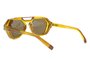 Óculos Evoke Yago Dora x Avalanche YD01 Brown Lenses Caramel - Brwon Total