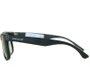 Óculos Freesurf Green Lenses - Black