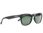 Óculos Freesurf Green Lenses - Black